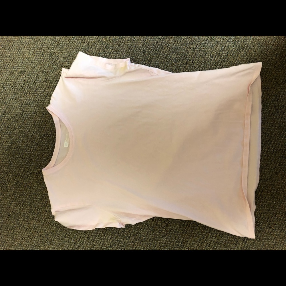 Light Pink Tee
